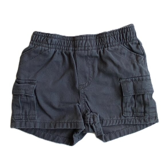 5 / $10 Bundle | Boy's Nautical Casual Short - Picture 1 of 3